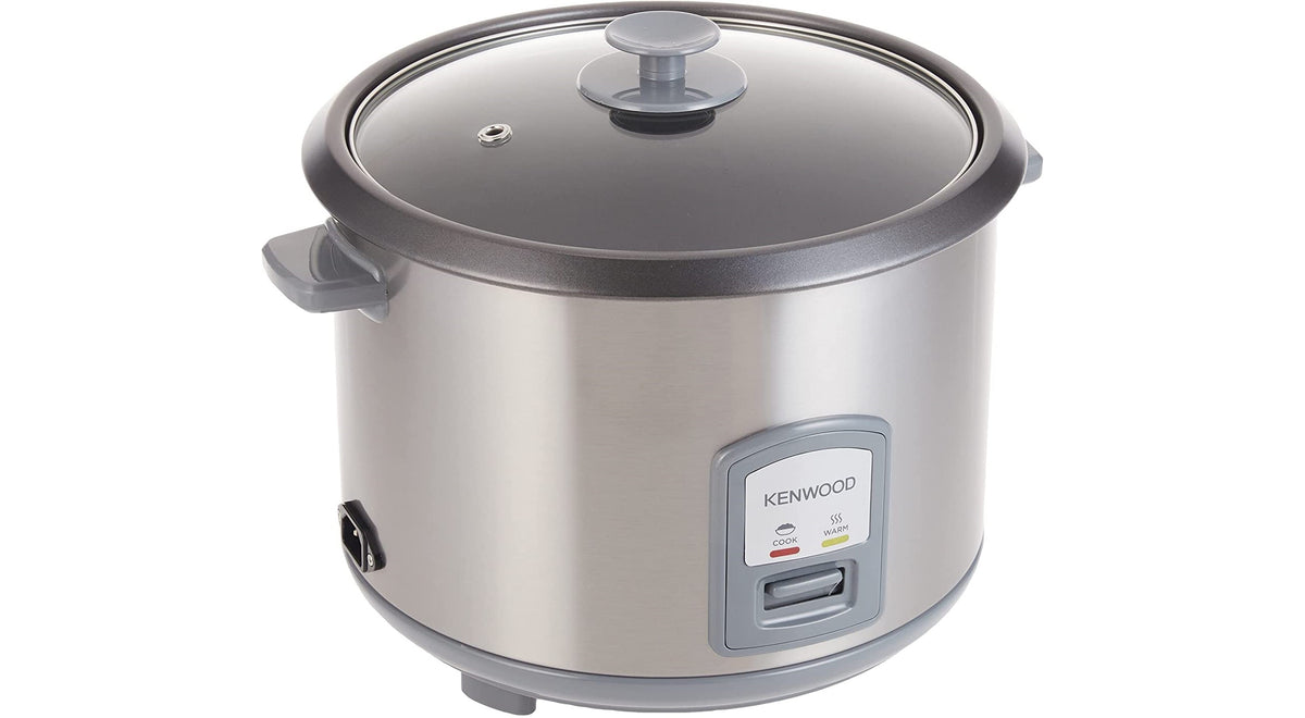 220 Volt Rice Cookers and Steamers for International Use