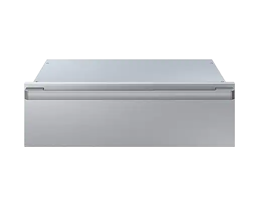 Dacor 30" Stainless Steel Warming Drawer w/Pro Handle DWR30U900WS