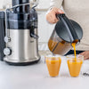 Oster 1.25L Whole Fruit & Vegetable Juice Extractor 600 Watts FPSTJE320S