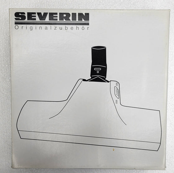 NEW Severin TurboBrush Vacuum Nozzle TB9070