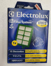 NEW ELECTROLUX O2 HEPA Filter for Vacuum Cleaner EFH12 (non-washable) Made in Sweden