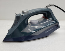  Westinghouse Steam Iron Non Stick Ceramic Soleplate 2200 Watts WGSIF278