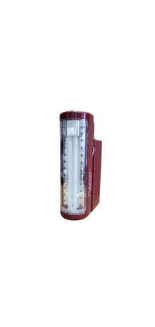  220 Volts Frigidaire 20 LED/Tube Emergency Lantern/Spotlight FD9605