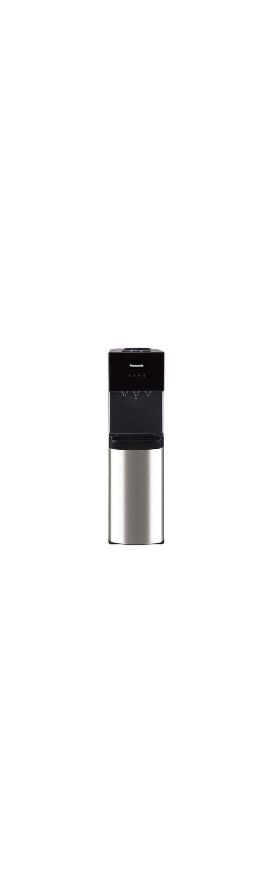 Panasonic Top Loading Bottled Water Dispenser 3 Tap SDMWD3238