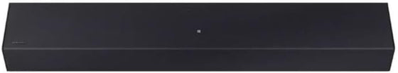 Samsung 2 Channel Bluetooth Wireless Sound Bar w/Built-In Woofer HW-C400