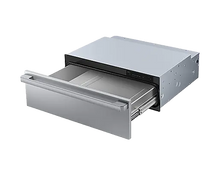  Dacor 30" Stainless Steel Warming Drawer w/Pro Handle DWR30U900WS