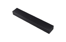  Samsung 2 Channel Bluetooth Wireless Sound Bar w/Built-In Woofer HW-C400