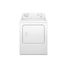  Whirlpool 29" Electric Dryer WED4705