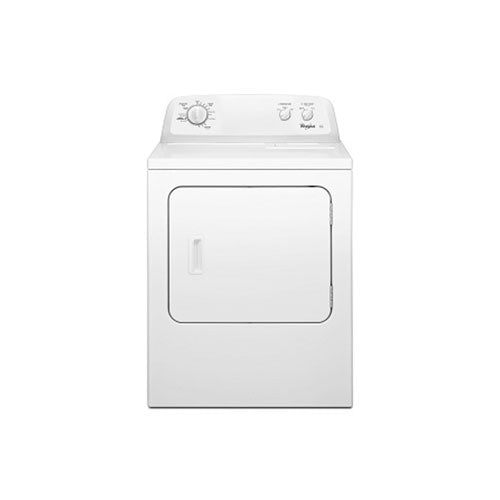 Whirlpool 29" Electric Dryer WED4705