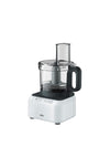 220 Volts Braun PureEaseFood Processor 10 Cups 800 Watts FP3131