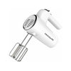 Frigidaire Handheld Mixer 6 Speeds 300 Watts FD5105