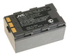 NEW Original JVC Digital Video Camera Battery Pack BN-V312U 7.2V 1260mAh