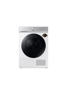  Samsung 24" BESPOKE Smart Heat Pump Electric Dryer with AI Dry DV90BB9440GH