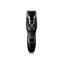  Panasonic Rechargeable WET/DRY Beard/Hair Trimmer ERGB42