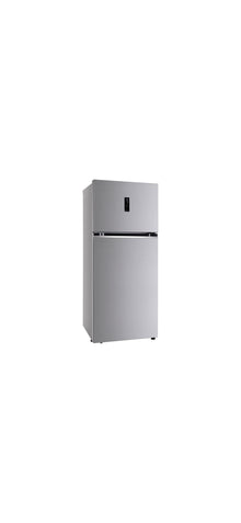  220 Volts Sharp 19 cu.ft. Top Mount Refrigerator Stainless Steel SJ-HM540