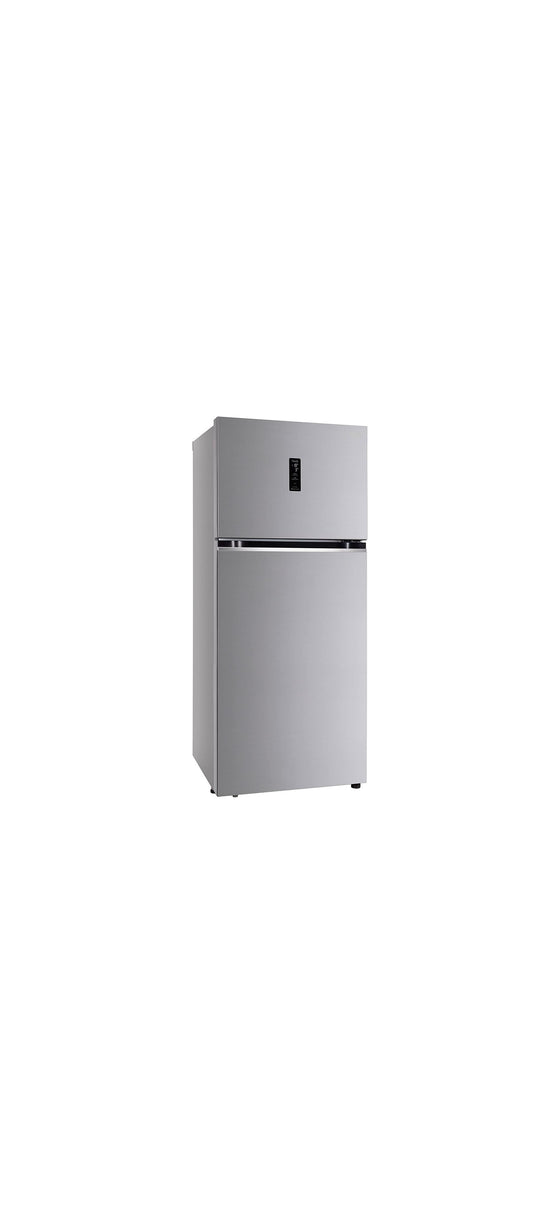 220 Volts Sharp 19 cu.ft. Top Mount Refrigerator Stainless Steel SJ-HM540