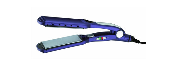 Conair 2" Ceramic WET/DRY Hair Straightener CS44