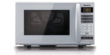  Panasonic 1.0 cu.ft. (27L) Microwave Oven w/Grill/Convection/Air Fry 900 Watts NN-CT65 Silver