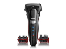  Panasonic ARC Wet/Dry Foil Shaver and Trimmer w/Styling Tool ES-LL41