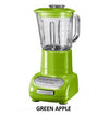 KitchenAid Artisan Blender 6 Cups Glass Jar 670 Watts 5KSB5553E