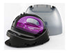 Panasonic Freestyle Cordless Steam Iron Non Stick Ceramic Soleplate Auto Shut-Off 1550 Watts NI-WL41