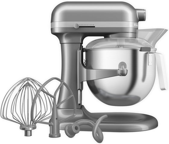 KitchenAid Heavy Duty 6.6L 11 Speeds Redesigned Lift Stand Mixer w/Half Speed 5KSM70JPXECU