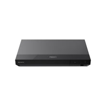  Sony 4K Ultra HD Blu-ray™ Player with High Resolution Audio UBPX700