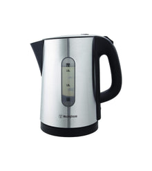  Westinghouse 1.7L Stainless Steel Cordless 220 Volt Electric Hot Water Kettle 2200 Watts WKWK0805