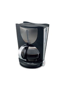  Black & Decker 220 Volts Coffee Maker w/Permanent Filter 12 Cups DCM80