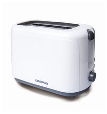  Daewoo 2 Slice Toaster DST6567