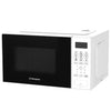 Westinghouse .7 cu.ft. (20L) Microwave Oven 700 Watts WKMWW2002 WHITE