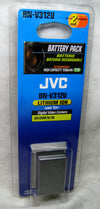 NEW Original JVC Digital Video Camera Battery Pack BN-V312U 7.2V 1260mAh