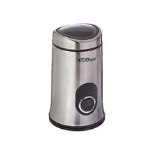  Kitchen Highline Coffee Grinder Stainless Steel 150 Watts SP-7407