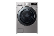  LG 27" Front Load Washer/Electric Dryer Combo FOL2CRV2T2