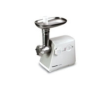  Panasonic Meat Grinder w/Kebbe Attachment 1300 Watts MG1360