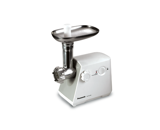 Panasonic Meat Grinder w/Kebbe Attachment 1300 Watts MG1360