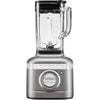 KitchenAid Artisan Blender Variable Speed Angled Blades 6 Cups Glass Jar 1200 Watts 5KSB4026