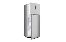  220 Volts Sharp 18 cu.ft. Top Mount Refrigerator Stainless Steel SJ-HM620