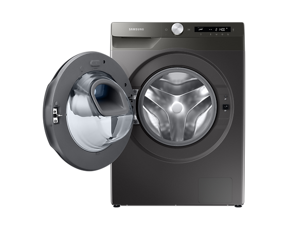 Samsung 24" Front Load Washer/Electric Dryer Combo WD10T554DBN