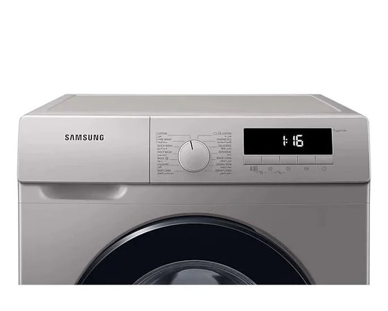 Samsung 24" Front Load Euro Washer with Digital Inverter Motor 9kg WW90T3040BS