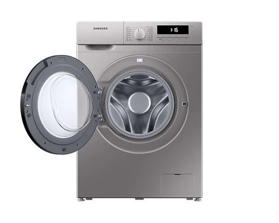 Samsung 24" Front Load Euro Washer with Digital Inverter Motor 9kg WW90T3040BS