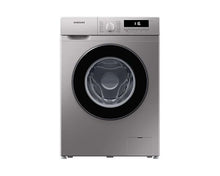  Samsung 24" Front Load Euro Washer with Digital Inverter Motor 9kg WW90T3040BS