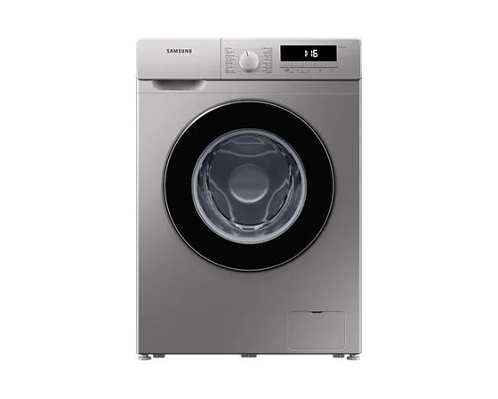 Samsung 24" Front Load Euro Washer with Digital Inverter Motor 9kg WW90T3040BS