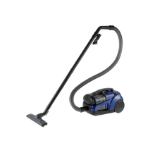  220 Volts Panasonic HEPA Bagless Canister Vacuum Cleaner 1600 Watts MC-CL571