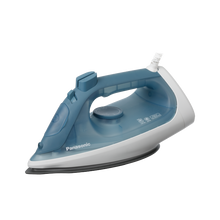  Panasonic Steam Iron Non Stick U-Shape Titanium Soleplate 2300 Watts NI-S430