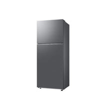  220 Volts Samsung 18 cu.ft. Top Mount Refrigerator Stainless Steel RT50CG6400S9