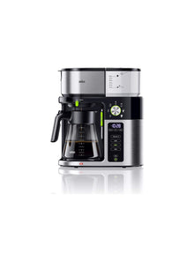  Braun 220 Volts MultiServe Coffee Maker w/Permanent Filter SCA Certified KF9050