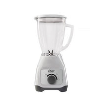  Oster Blender 5 Cups Plastic Jar 550 Watts BLSTKAP