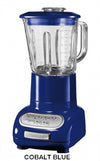 KitchenAid Artisan Blender 6 Cups Glass Jar 670 Watts 5KSB5553E