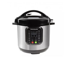  Frigidaire 6 Liter Electric Pressure Cooker 15 Preset Programs (INSTAPOT) FDPC206